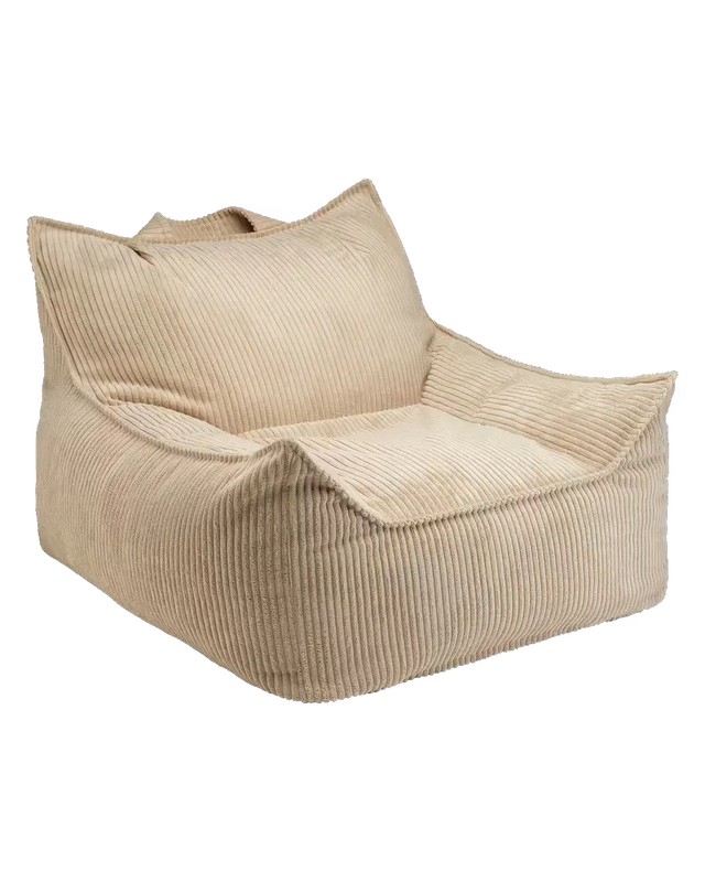Wigiwama Brown Sugar Club Chair - Rugs by Roo