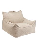 Wigiwama Biscuit Club Chair - Rugs by Roo