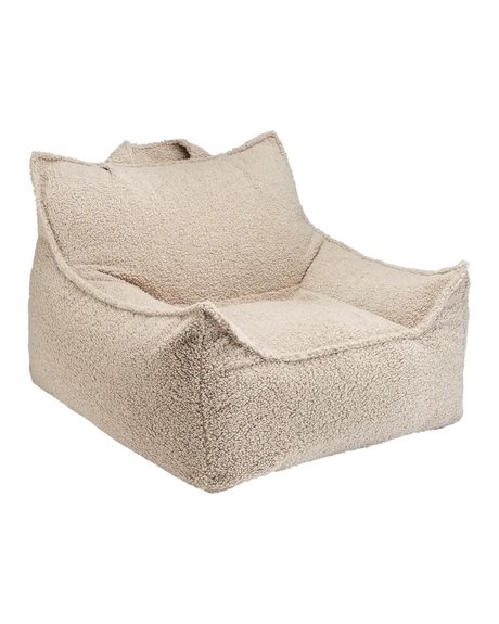 Wigiwama Biscuit Club Chair - Rugs by Roo