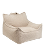 Wigiwama Biscuit Club Chair - Rugs by Roo