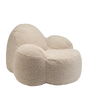 Wigiwama Biscuit Momo Chair - Rugs by Roo