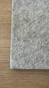 Wool Carpet Pad Sample