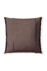 Square Coffeebean Cushion