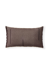 Rectangular Coffeebean Cushion
