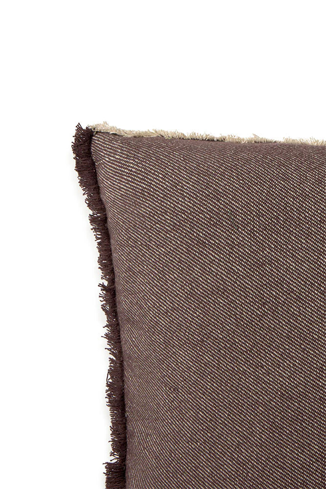 Square Coffeebean Cushion