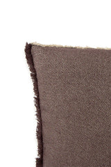 Square Coffeebean Cushion