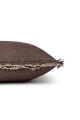 Rectangular Coffeebean Cushion