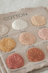 Custom Wool Washable Area Rug