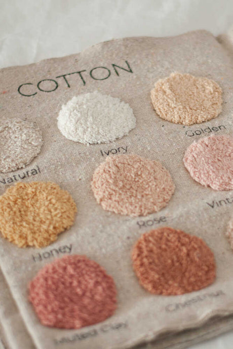 Lorena Canals Custom Rugs Sample Book