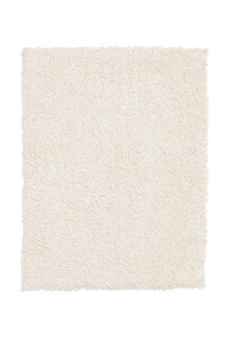 Custom Cotton Washable Area Rug