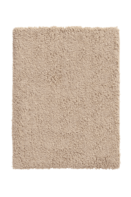 Custom Cotton Washable Area Rug