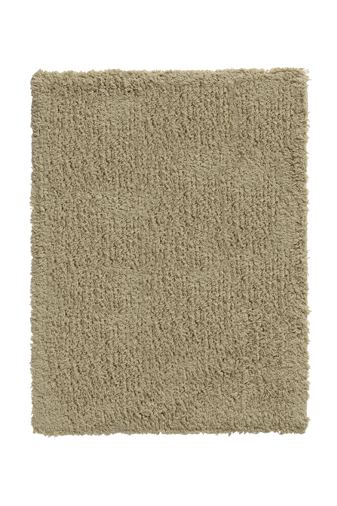 Custom Cotton Washable Area Rug