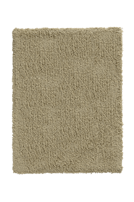 Custom Cotton Washable Area Rug