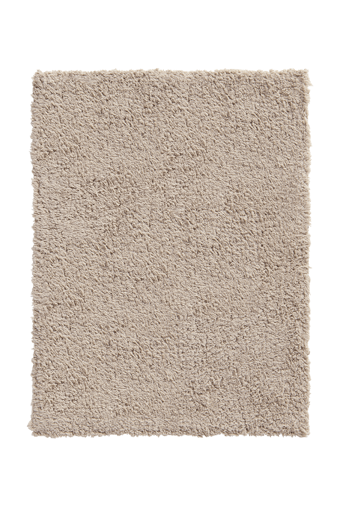 Custom Cotton Washable Area Rug