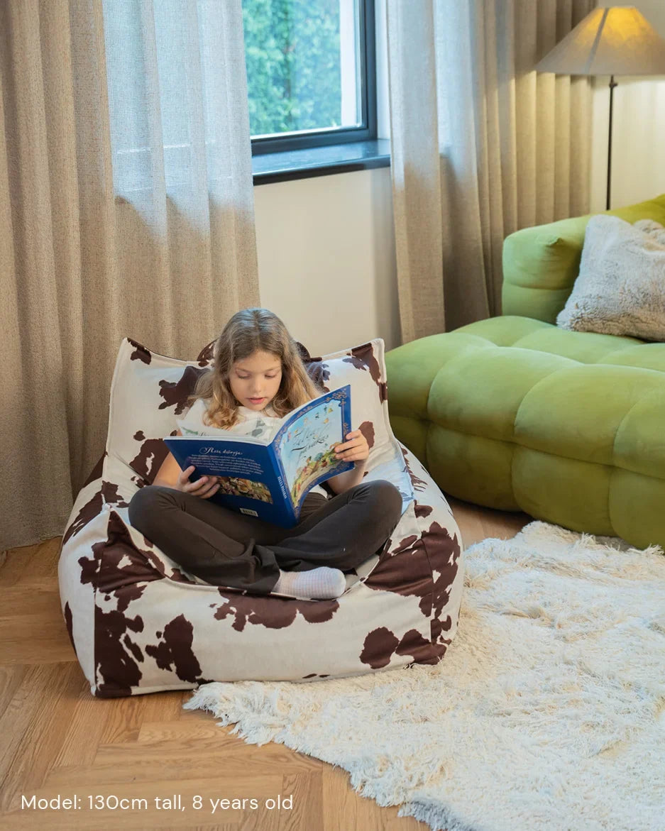 Wigiwama Daisy Club Chair - Rugs by Roo