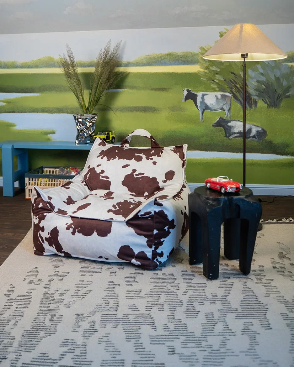 Wigiwama Daisy Club Chair - Rugs by Roo