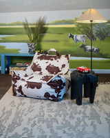 Wigiwama Daisy Club Chair - Rugs by Roo