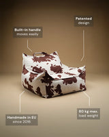 Wigiwama Daisy Club Chair - Rugs by Roo