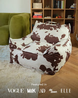 Wigiwama Daisy Club Chair - Rugs by Roo