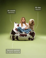 Wigiwama Daisy Club Chair - Rugs by Roo