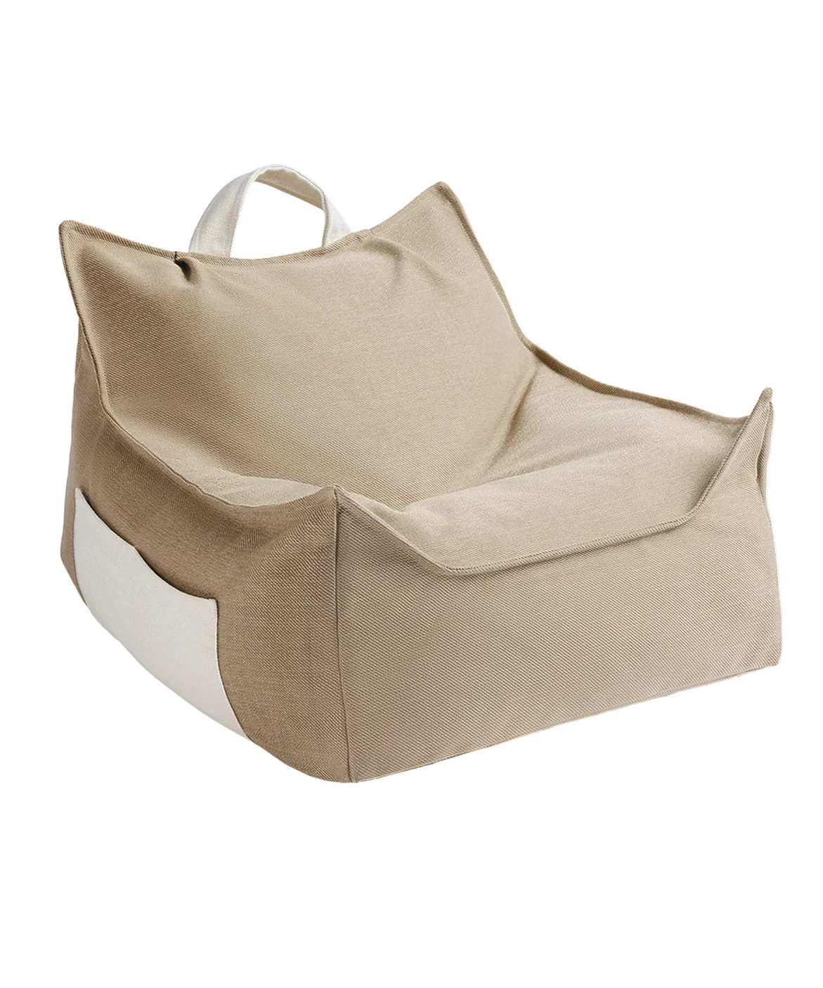 Wigiwama Dune Outdoor Beanbag Chair