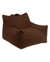 Wigiwama Warm Hazel Club Chair - Rugs by Roo