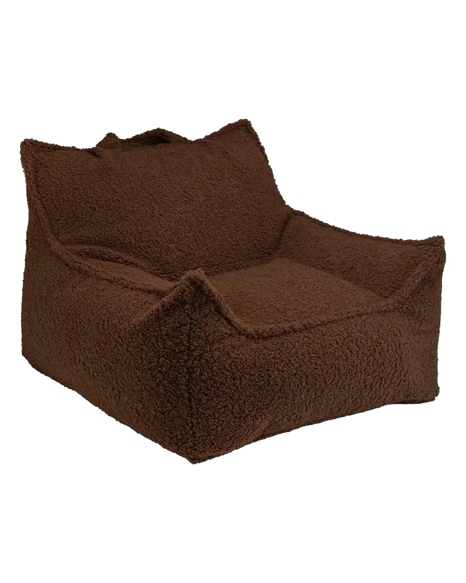 Wigiwama Warm Hazel Club Chair - Rugs by Roo