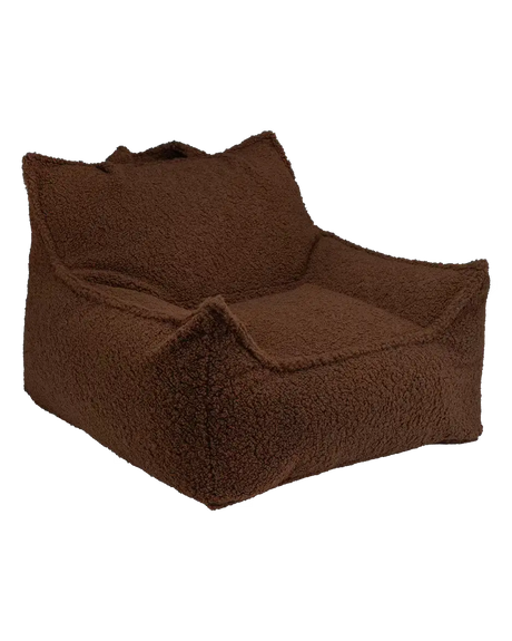 Wigiwama Warm Hazel Club Chair - Rugs by Roo
