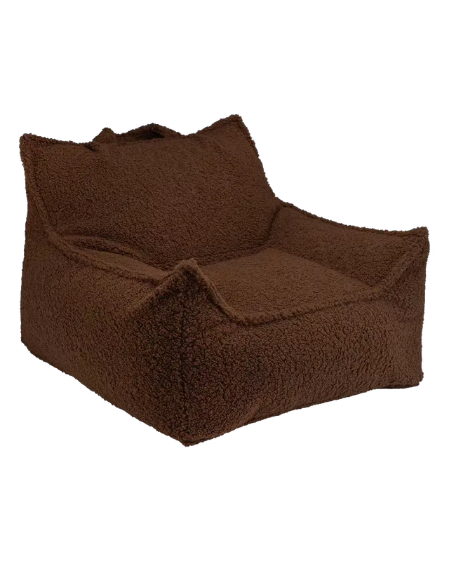 Wigiwama Warm Hazel Club Chair - Rugs by Roo