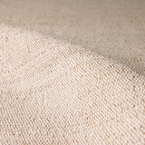 Ketra Nougat Handwoven Area Rug