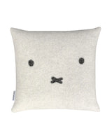 Cushion Cover MIFFY White / Black