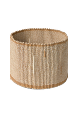 Handloom Natural Basket