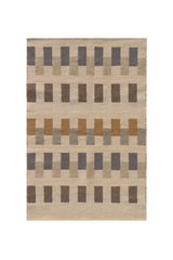 Handloom Natural Rug