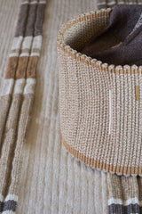 Handloom Natural Basket