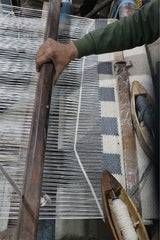 Handloom Natural Rug