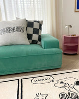 Cushion Cover PEANUTS Hug