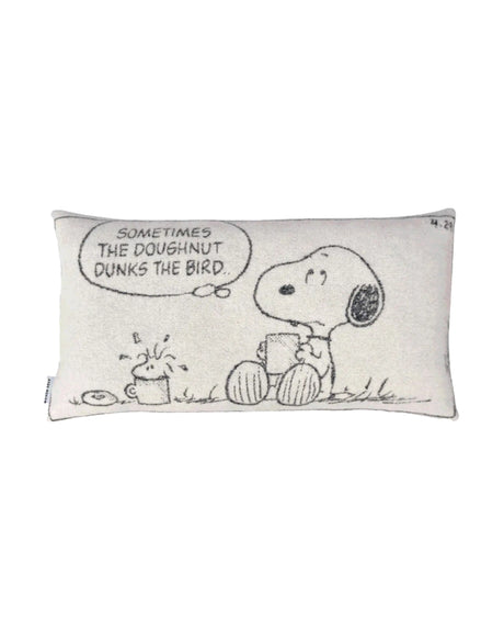 Cushion Cover PEANUTS Doughnut XL
