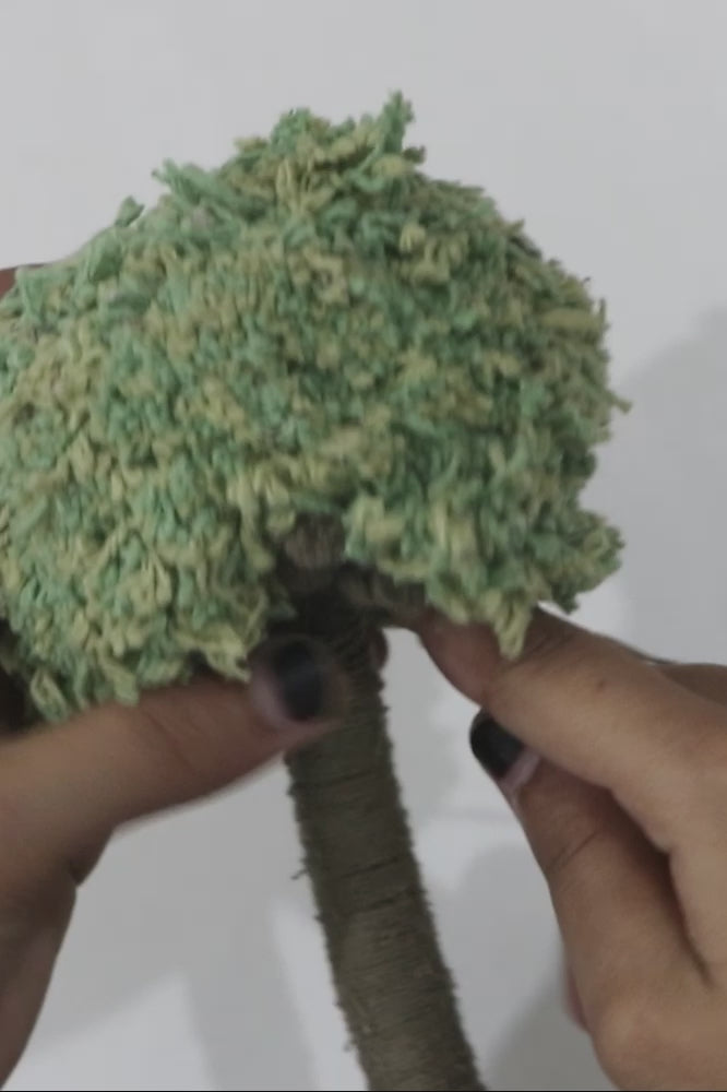 Hyde Park Washable Play Area Rug