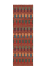 Handloom Sienna Runner Rug