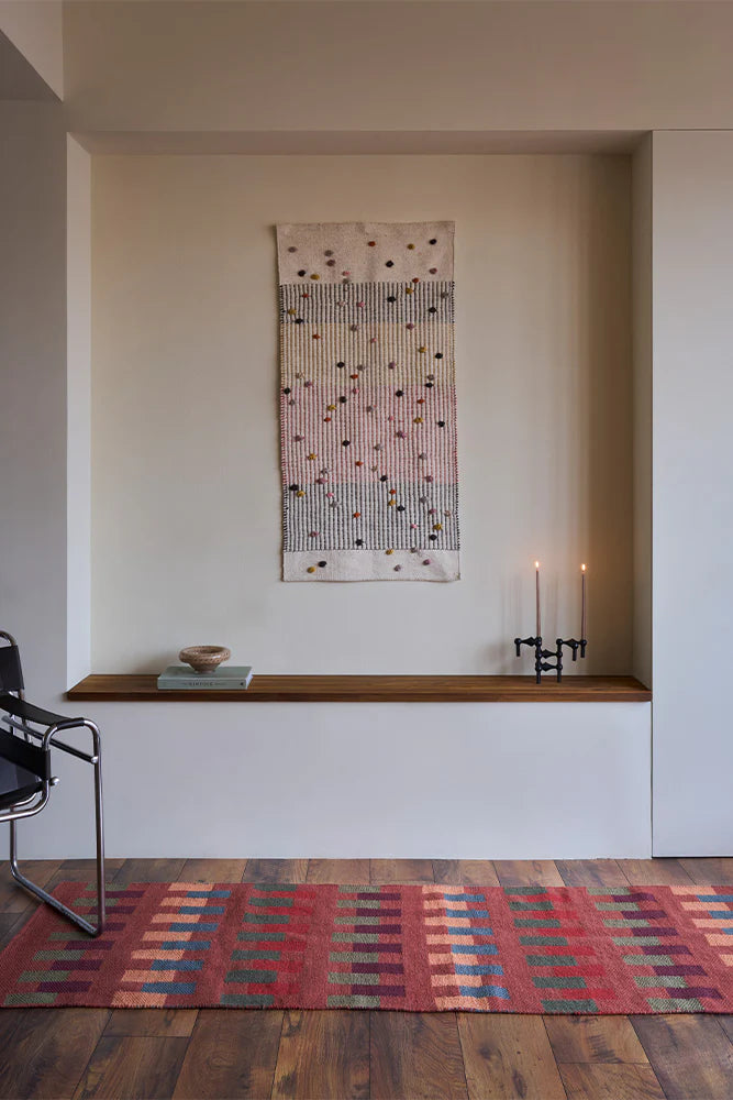 Handloom Sienna Runner Rug