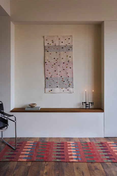 Handloom Sienna Runner Rug