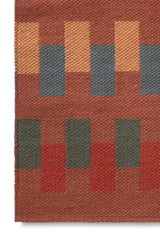 Handloom Sienna Runner Rug