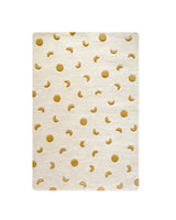 Rug MOONS Cream / Gold