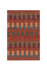 Handloom Sienna Rug
