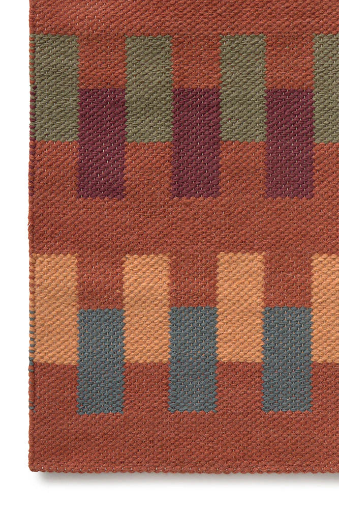 Handloom Sienna Rug
