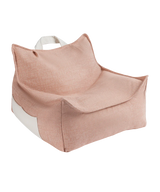 Wigiwama Seashell Outdoor Beanbag Chair