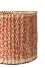 Handloom Terracotta Basket