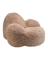 Wigiwama Truffle Momo Chair - Rugs by Roo