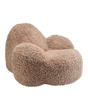 Wigiwama Truffle Momo Chair - Rugs by Roo