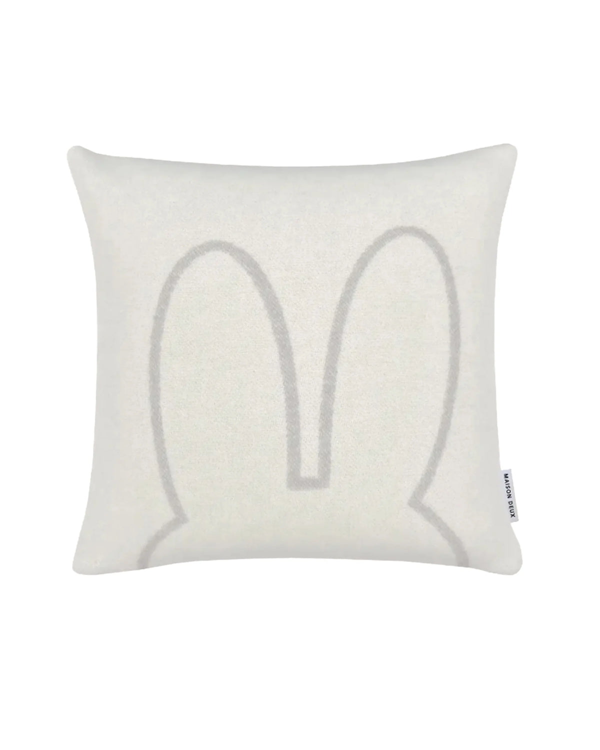 Cushion Cover MIFFY White Cloud